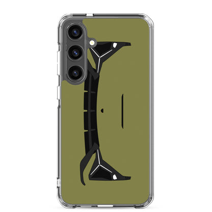 Lamborghini Sian FK 37 Samsung® Case - Gtmotive NFT