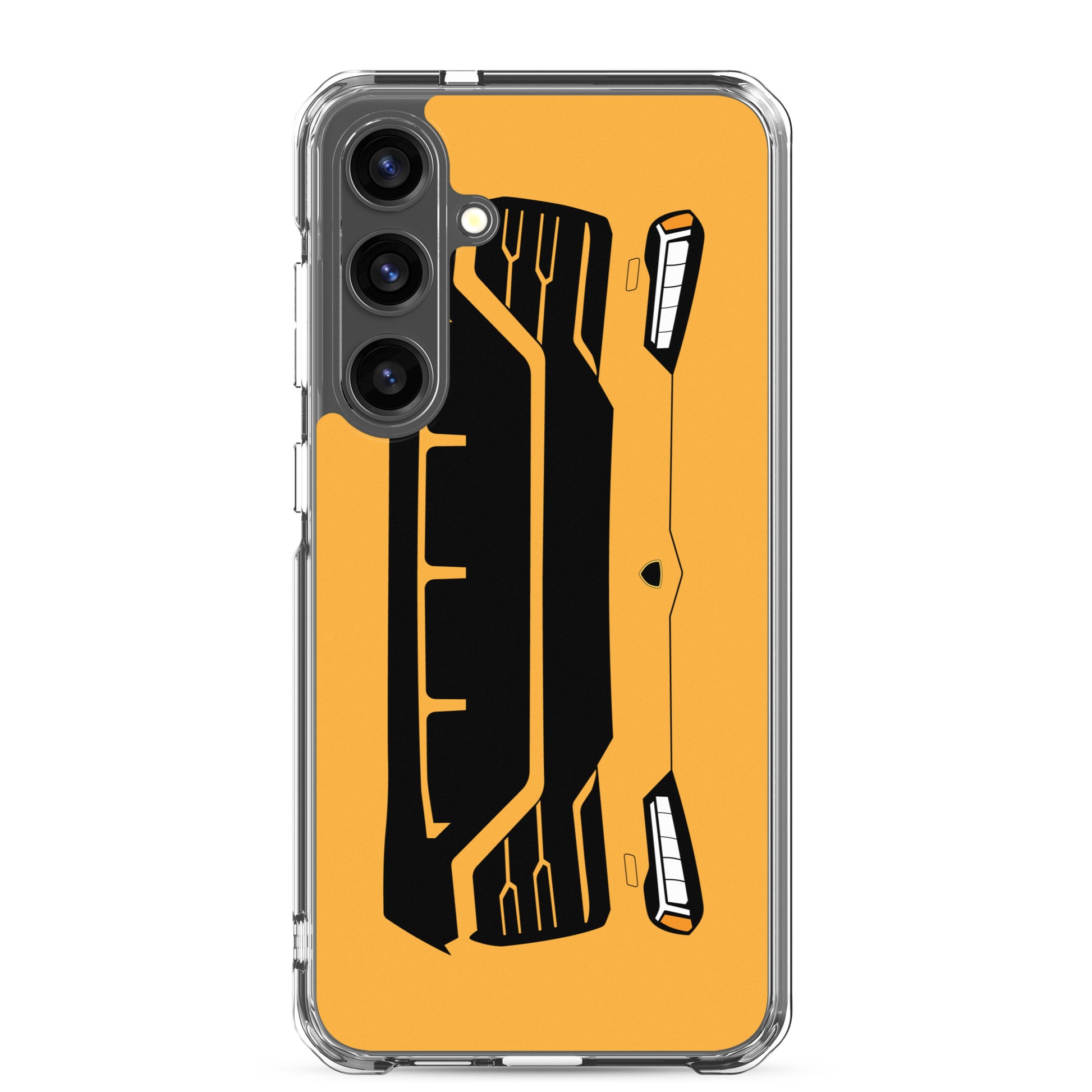 Lamborghini URUS Samsung® Case - Gtmotive NFT