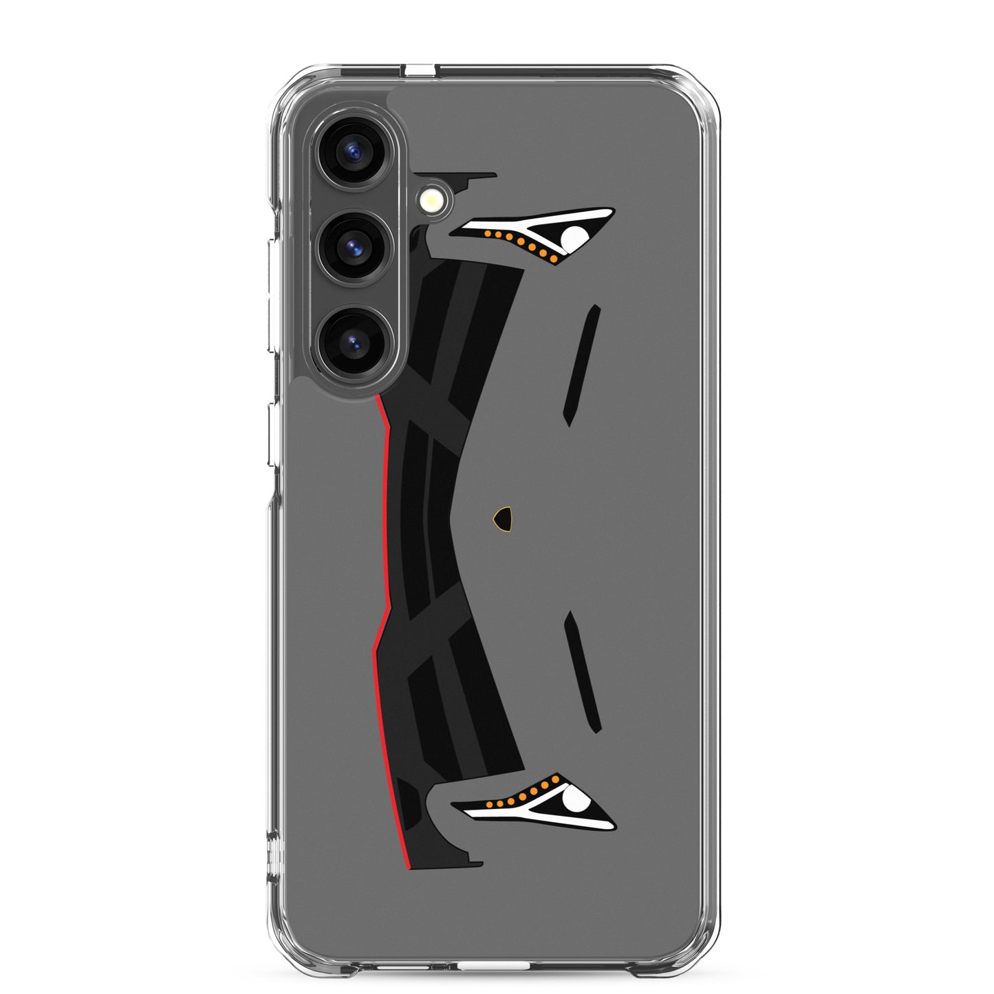 Lamborghini Veneno Samsung® Case - Gtmotive NFT