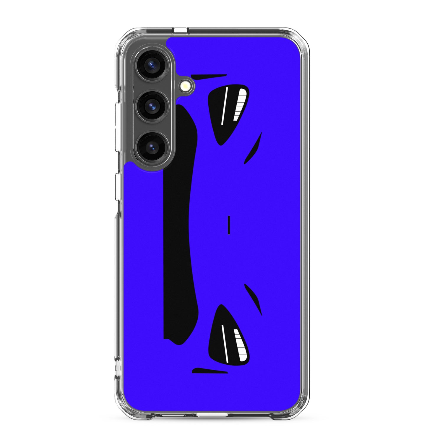 Mclaren 720S Samsung® Case - Gtmotive NFT