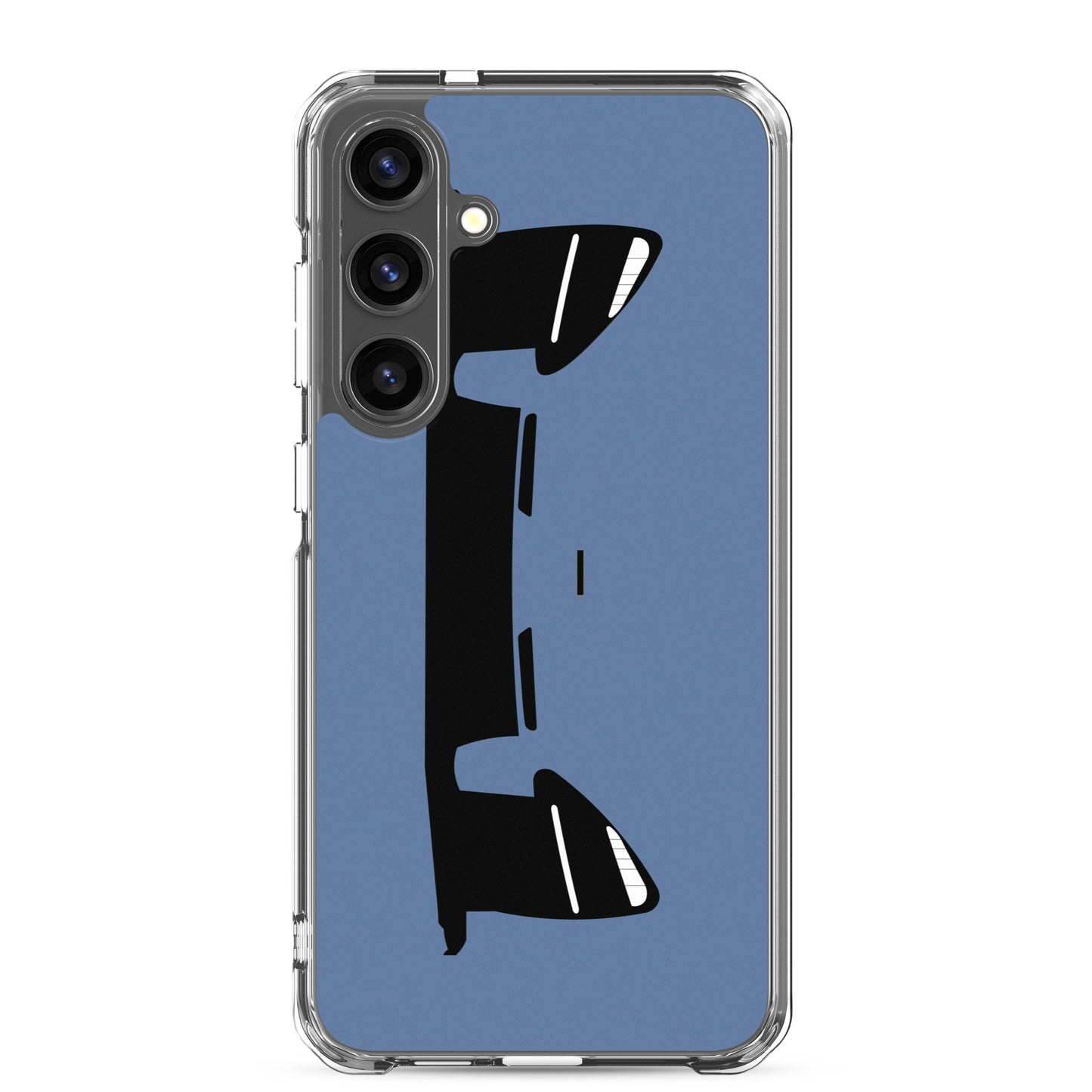 Mclaren Senna Samsung® Case - Gtmotive NFT