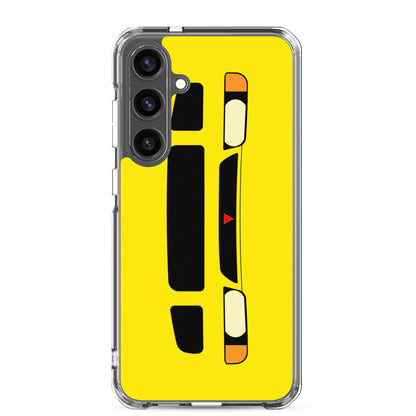 Mitsubishi Lancer Evolution III Samsung® Case - Gtmotive NFT