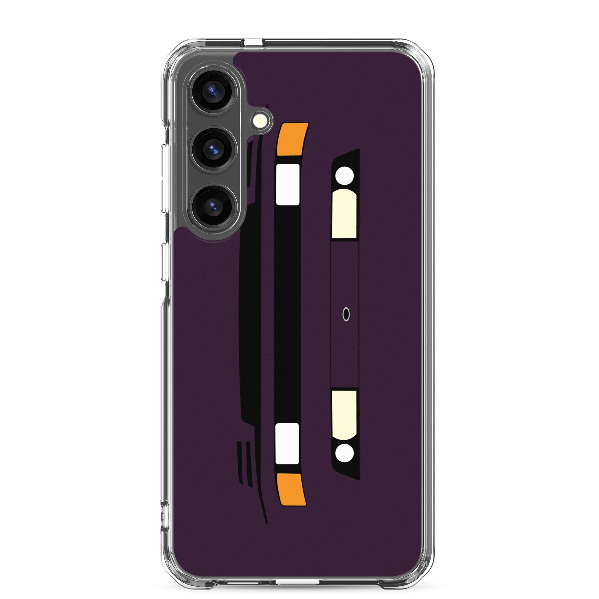 Nissan 300ZX Z32 Samsung® Case - Gtmotive NFT