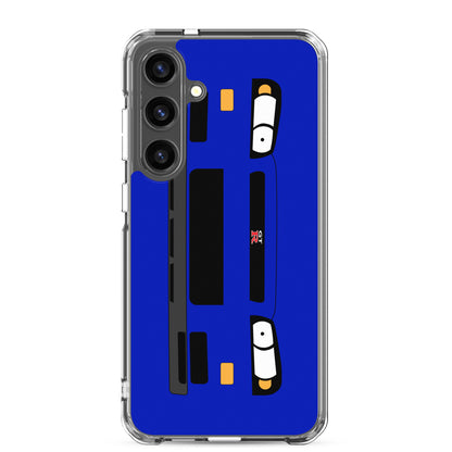 Nissan GTR BNR34 Samsung® Case - Gtmotive NFT