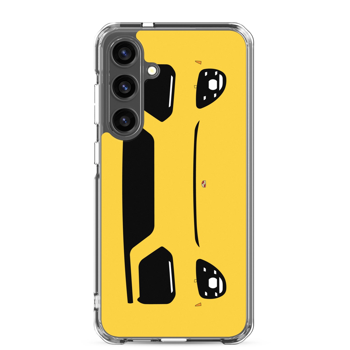 Porsche Cayman GT4 718 Samsung® Case - Gtmotive NFT