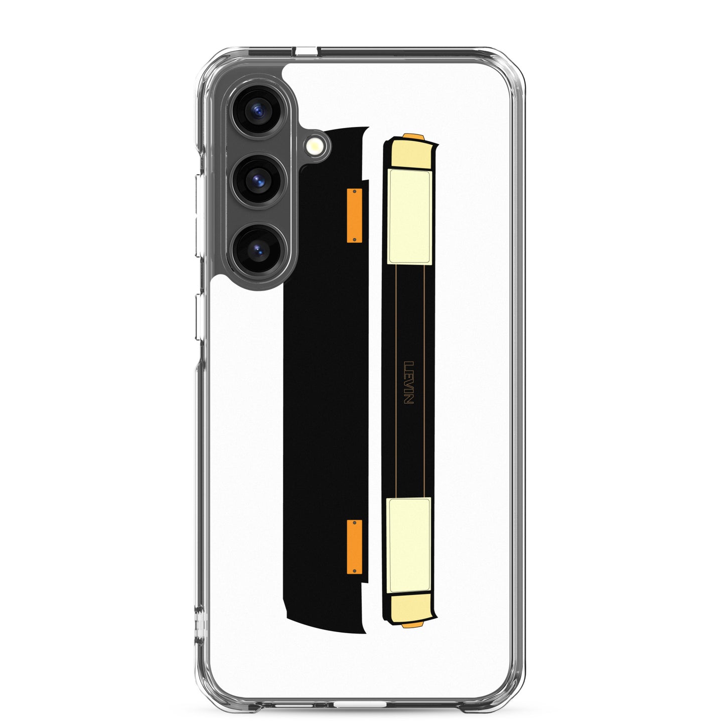 Toyota Levin AE86 Samsung® Case - Gtmotive NFT