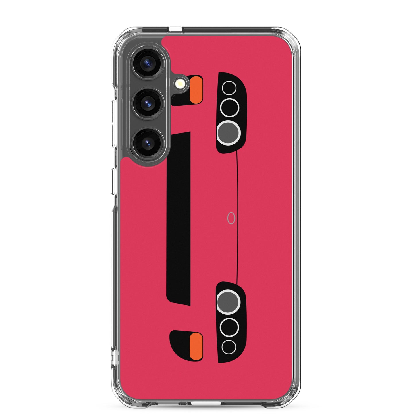 Toyota Supra A80 Samsung® Case - Gtmotive NFT