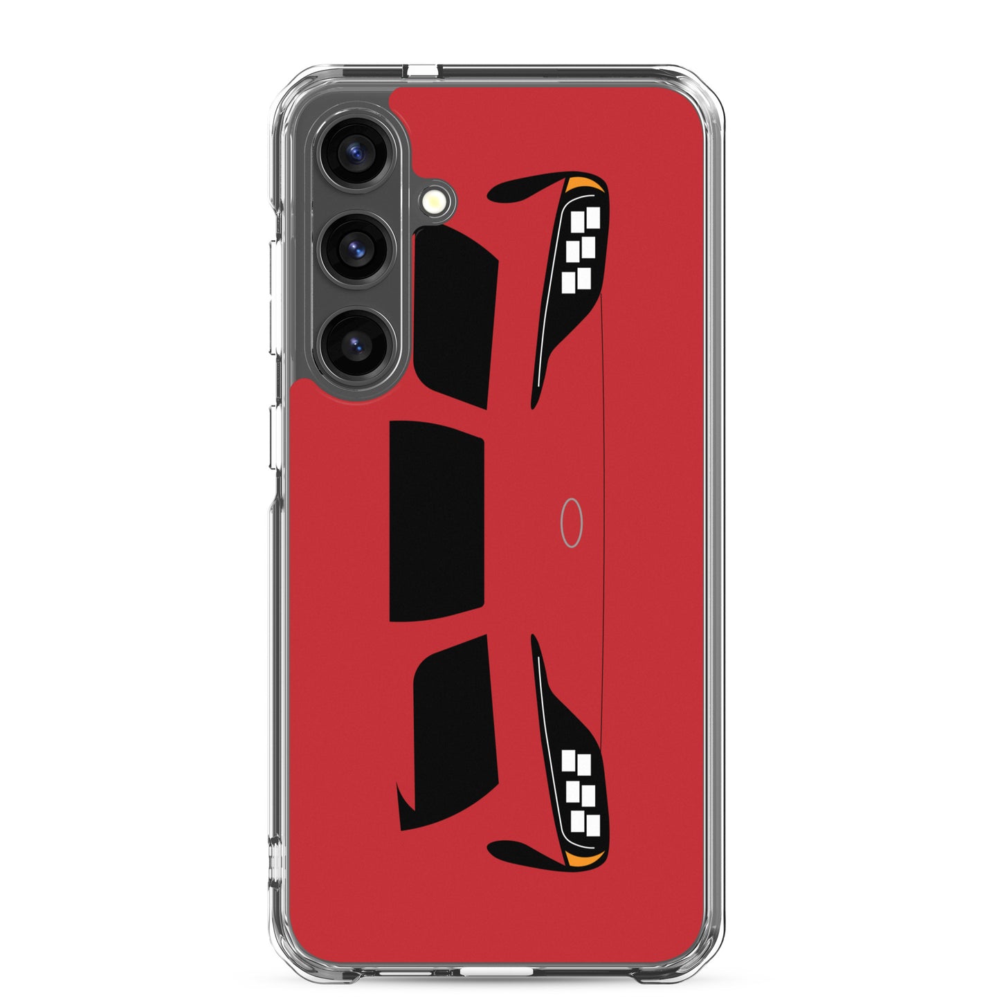 Toyota Supra A90 Samsung® Case - Gtmotive NFT