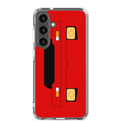 Toyota MR2 AW10 Samsung® Case - Gtmotive NFT