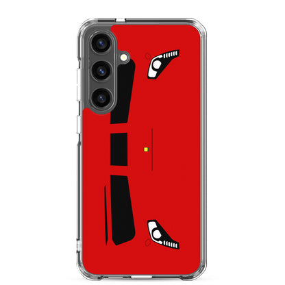 Ferrari 488 GTB Samsung Case - Gtmotive NFT