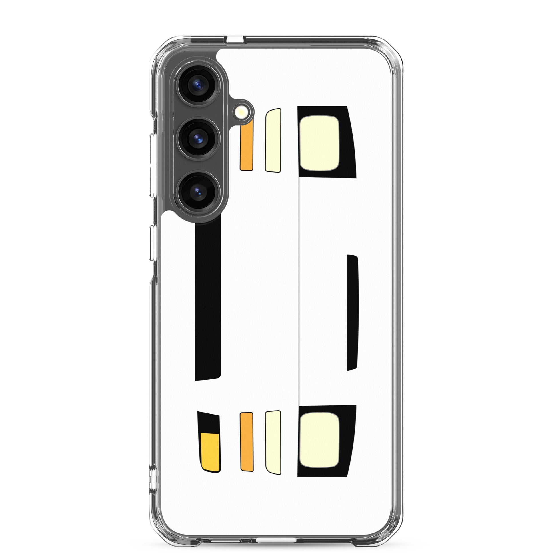 Mazda RX-7 FC3S  Samsung® Case - Gtmotive NFT