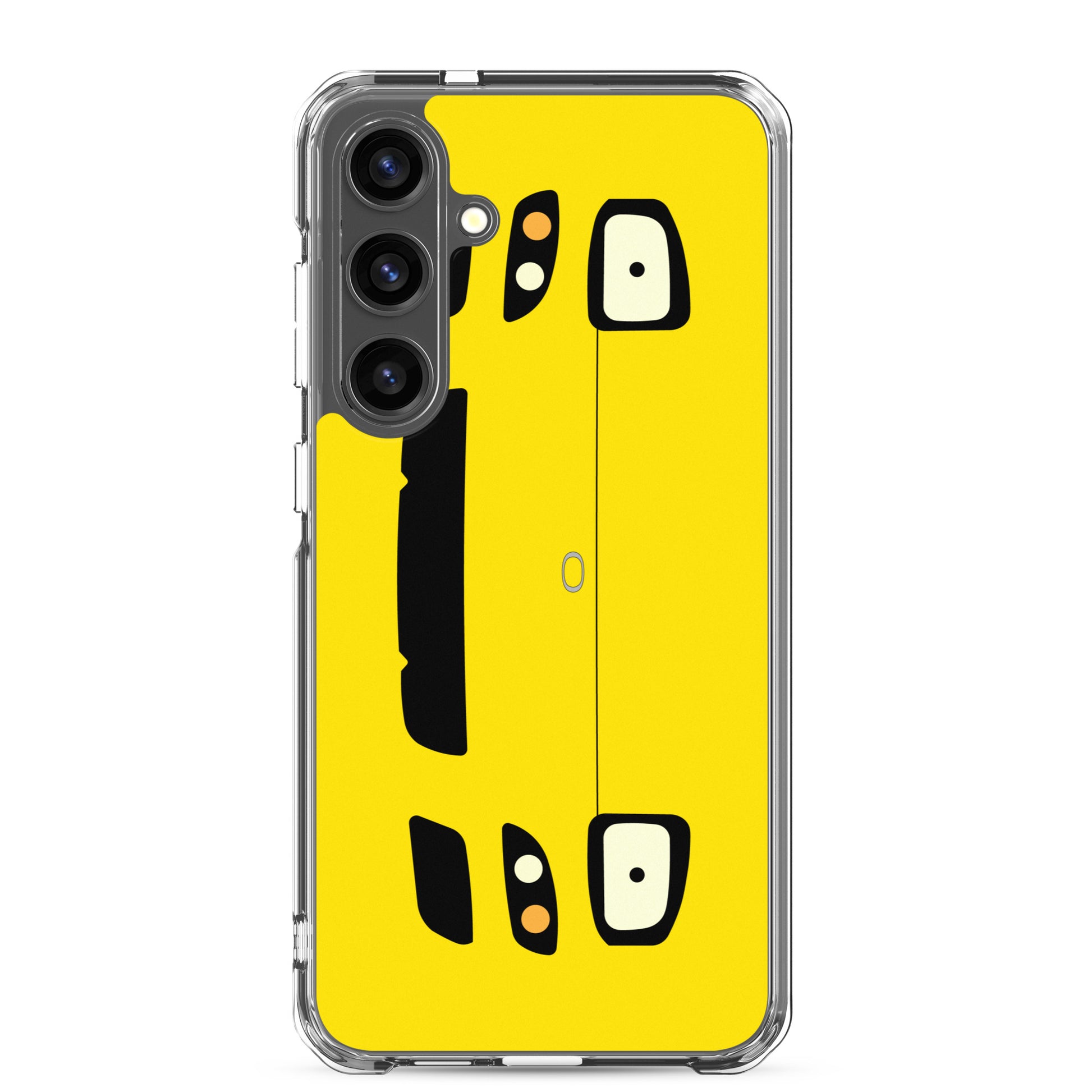 Mazda RX-7 FD3S Samsung® Case - Gtmotive NFT