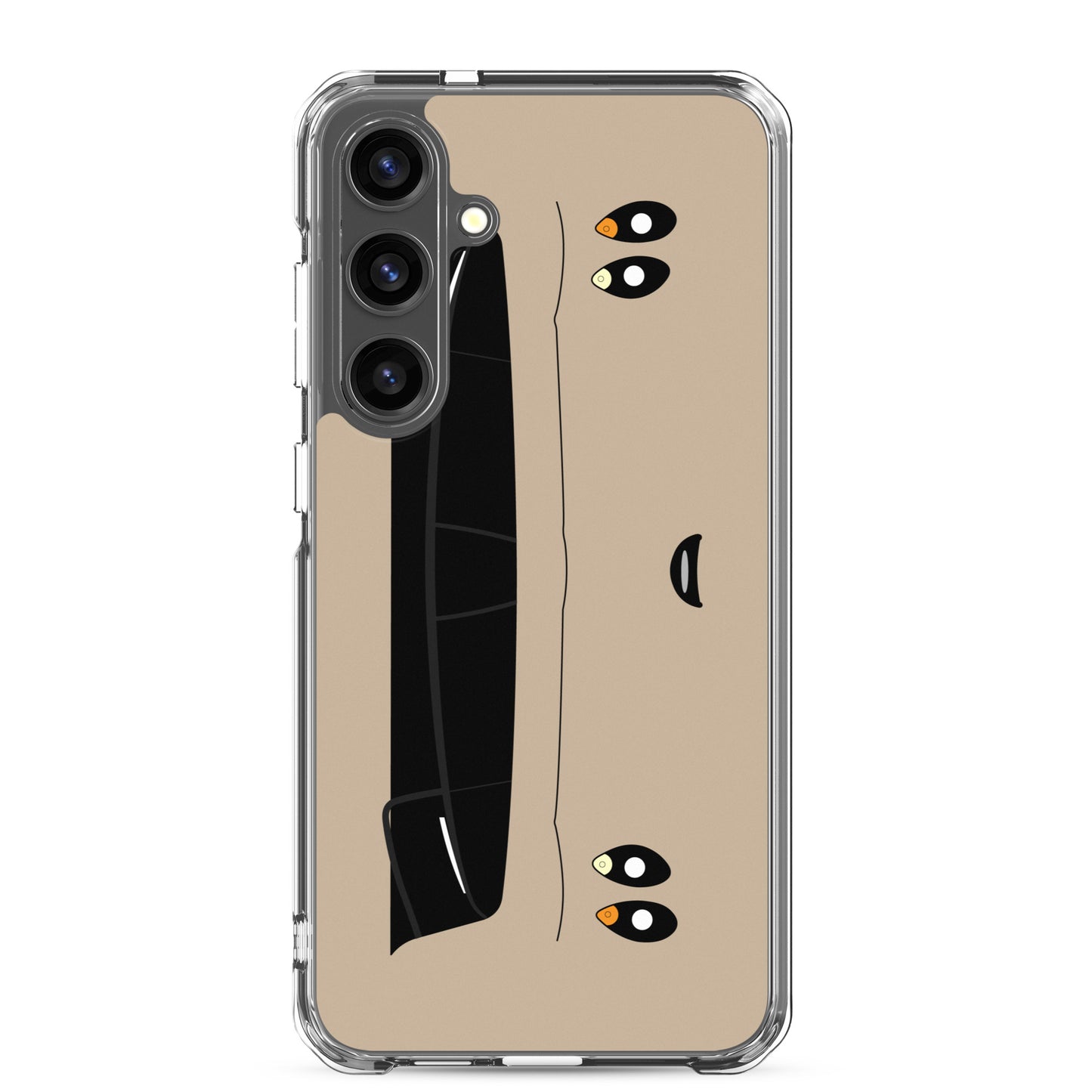 Pagani Huayra Samsung® Case - Gtmotive NFT