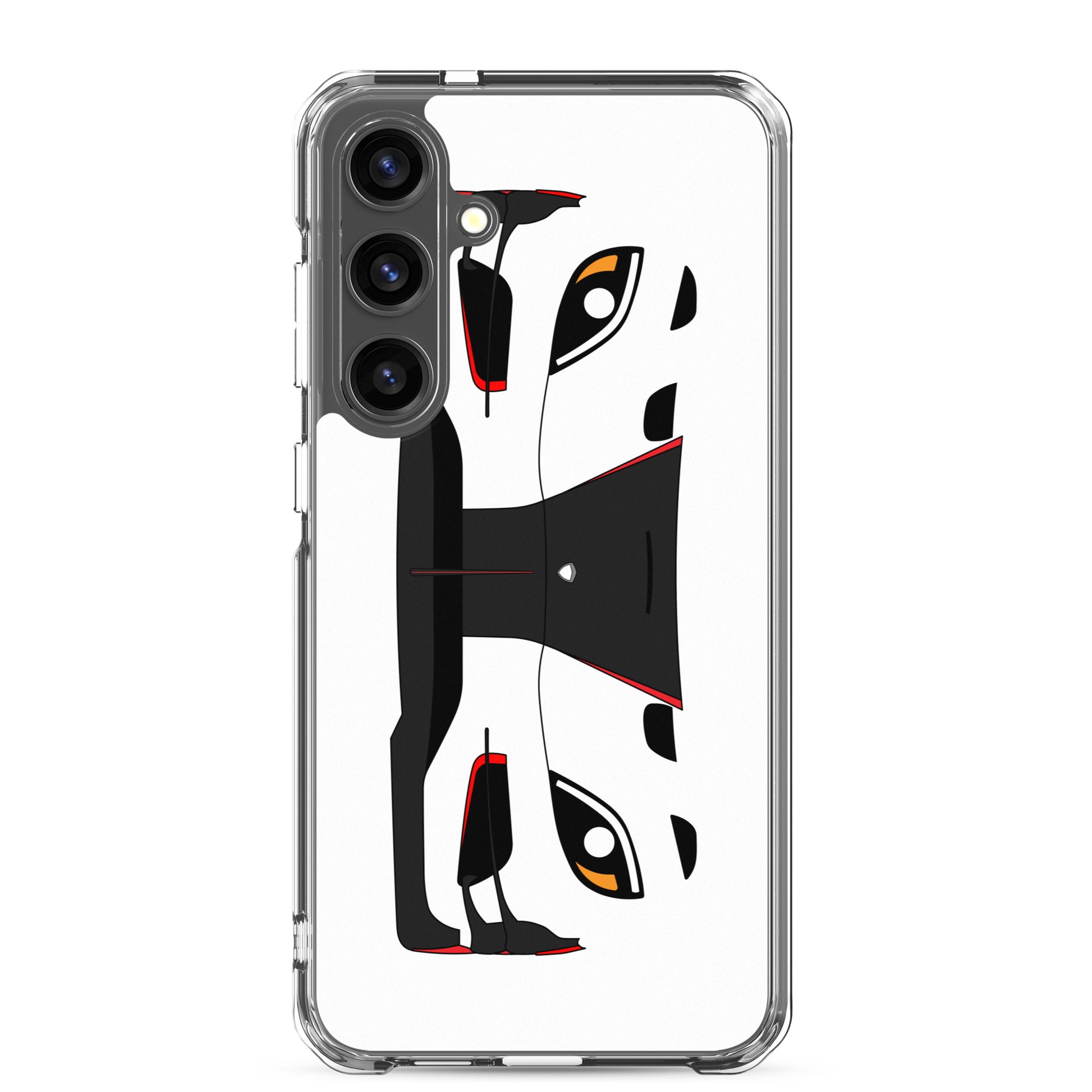 Koenigsegg Agera RS Samsung® Case - Gtmotive NFT