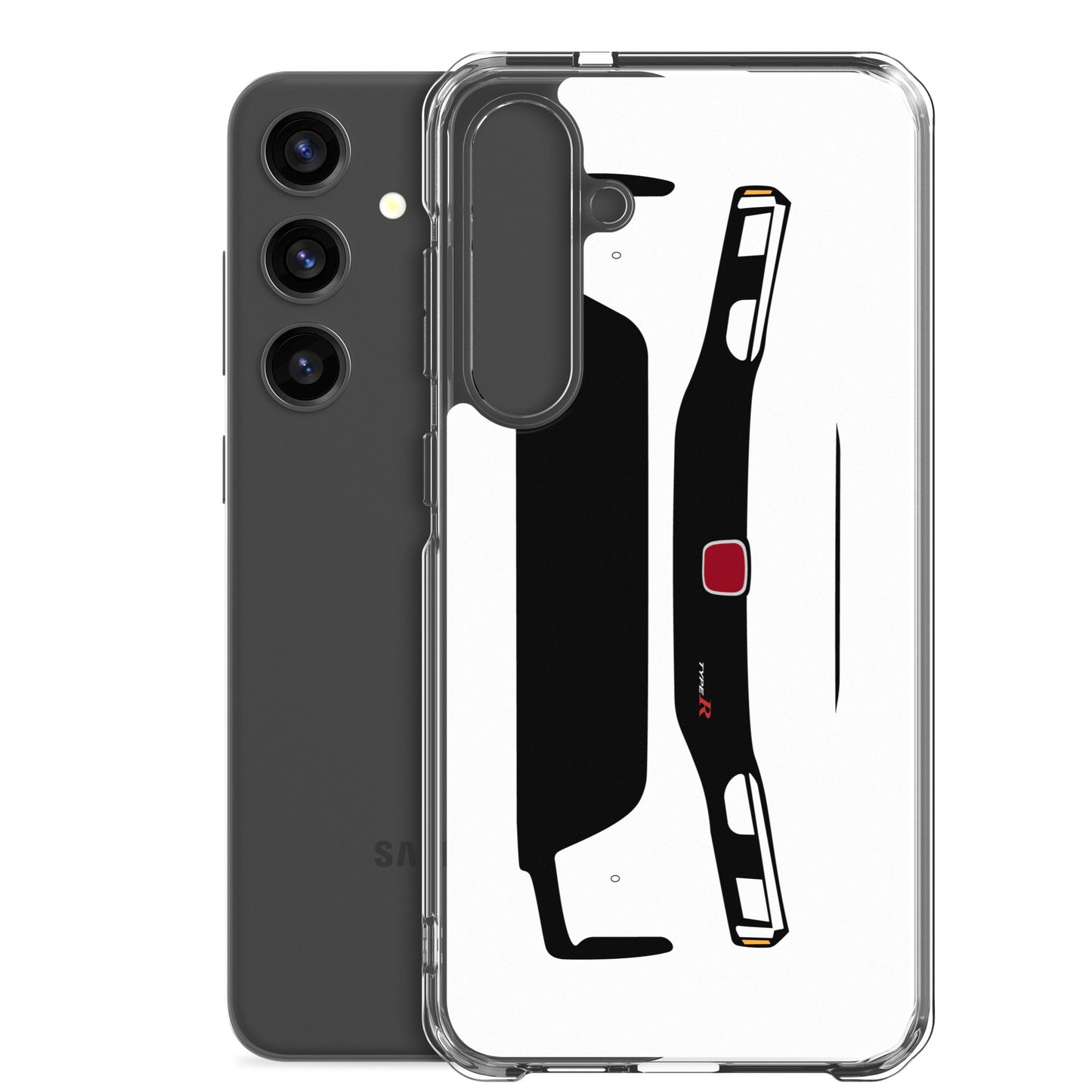 Honda Civic Type R FL5 Samsung® Case - Gtmotive NFT