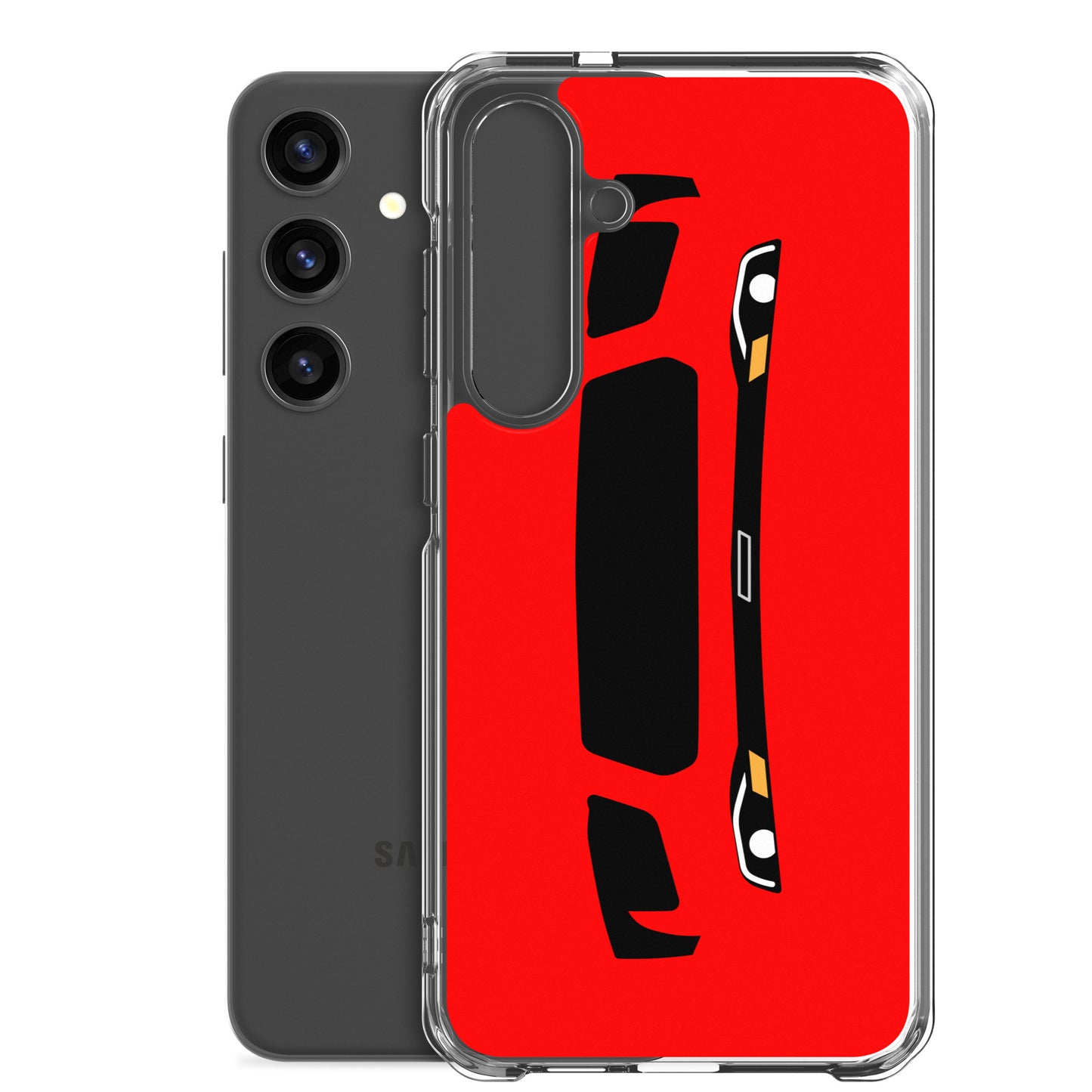 Chevrolet Camaro ZL1 6th Gen Samsung® Case - Gtmotive NFT