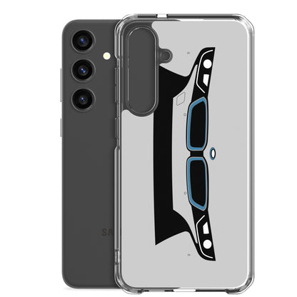 BMW i8 Samsung® Case - Gtmotive NFT