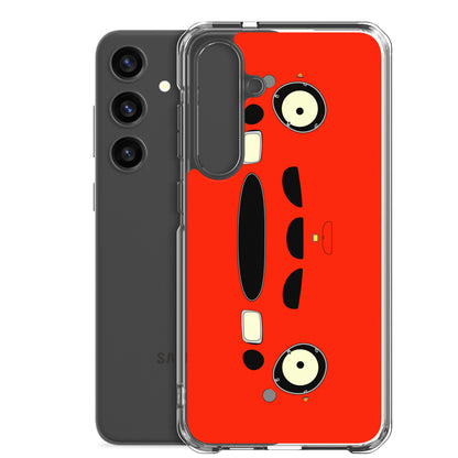 Ferrari 250GTO Samsung® Case - Gtmotive NFT