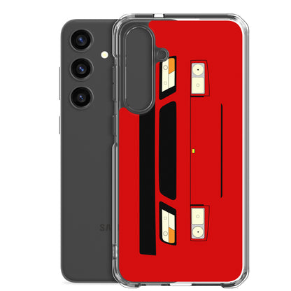 Ferrari 348 GTB Samsung® Case - Gtmotive NFT