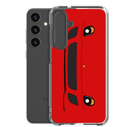 Ferrari 599 GTO Samsung® Case - Gtmotive NFT