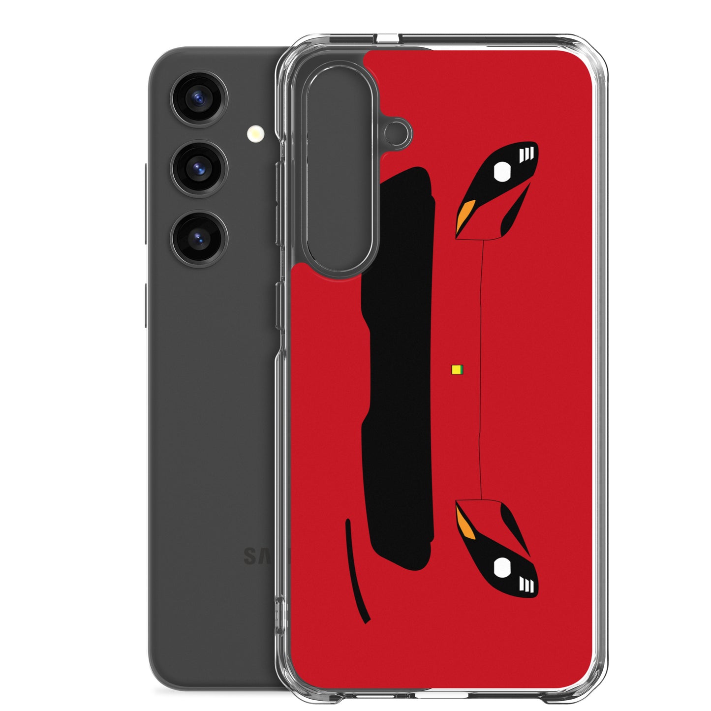 Ferrari 812 Superfast Samsung® Case - Gtmotive NFT