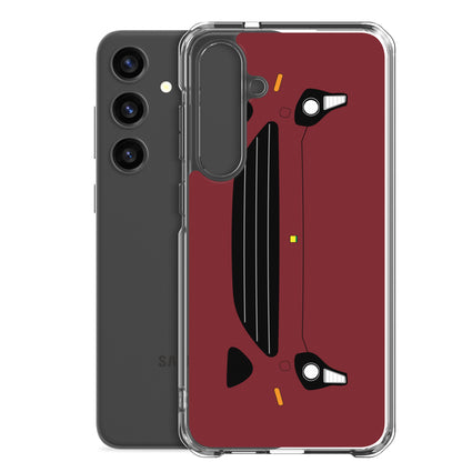 Ferrari California T Samsung® Case - Gtmotive NFT