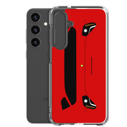 Ferrari F12 Berlinetta Samsung® Case - Gtmotive NFT