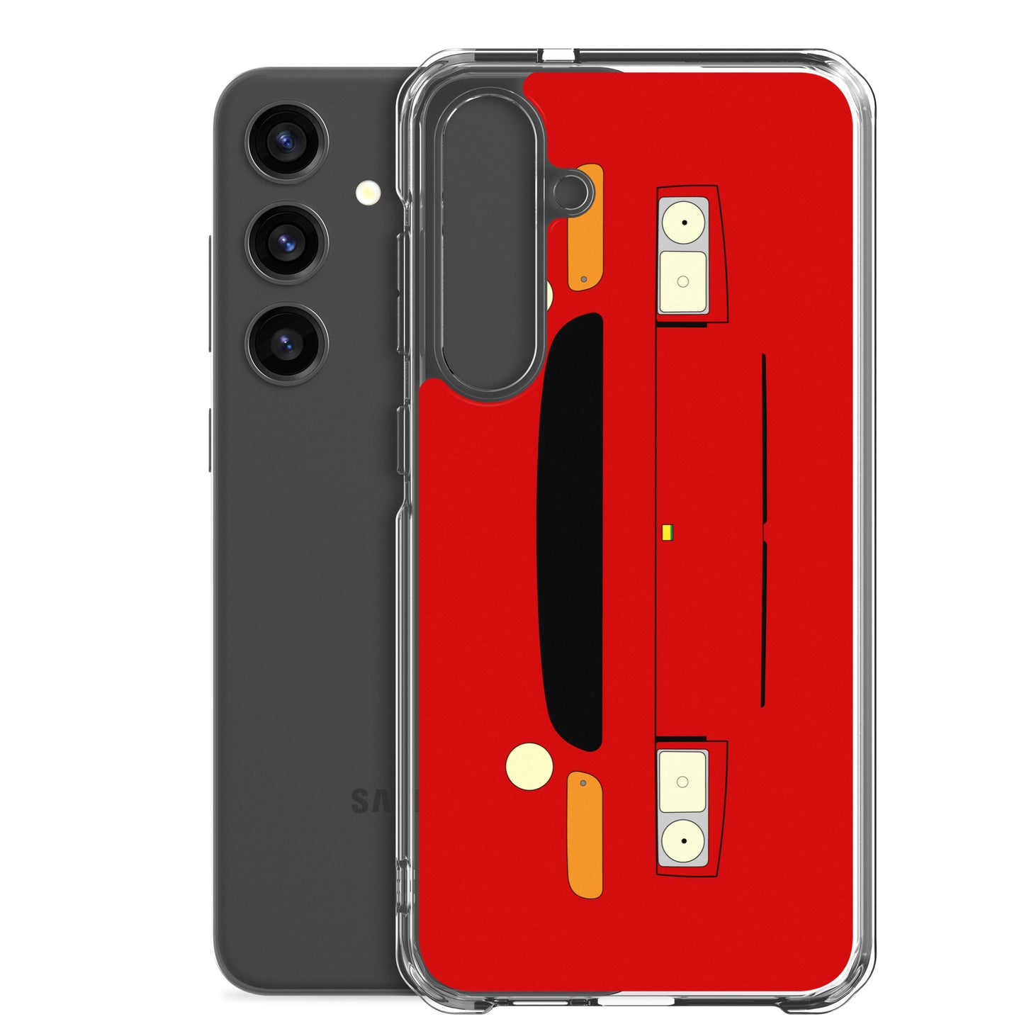 Ferrari F355 Samsung® Case - Gtmotive NFT