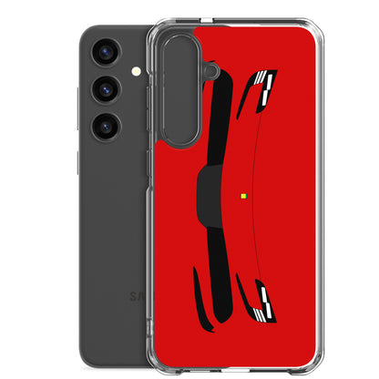 Ferrari SF90 Stradale Samsung® Case - Gtmotive NFT