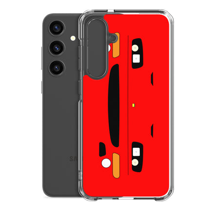 Ferrari 512M Testarossa Samsung® Case - Gtmotive NFT