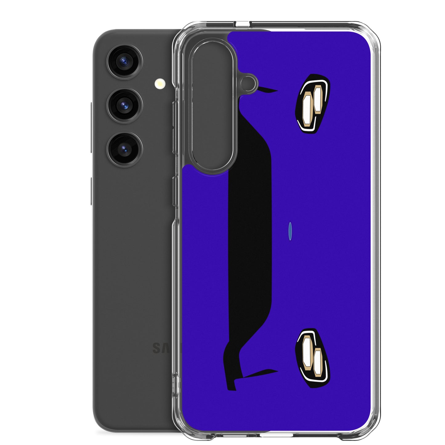 Ford GT 2nd Gen Samsung® Case - Gtmotive NFT