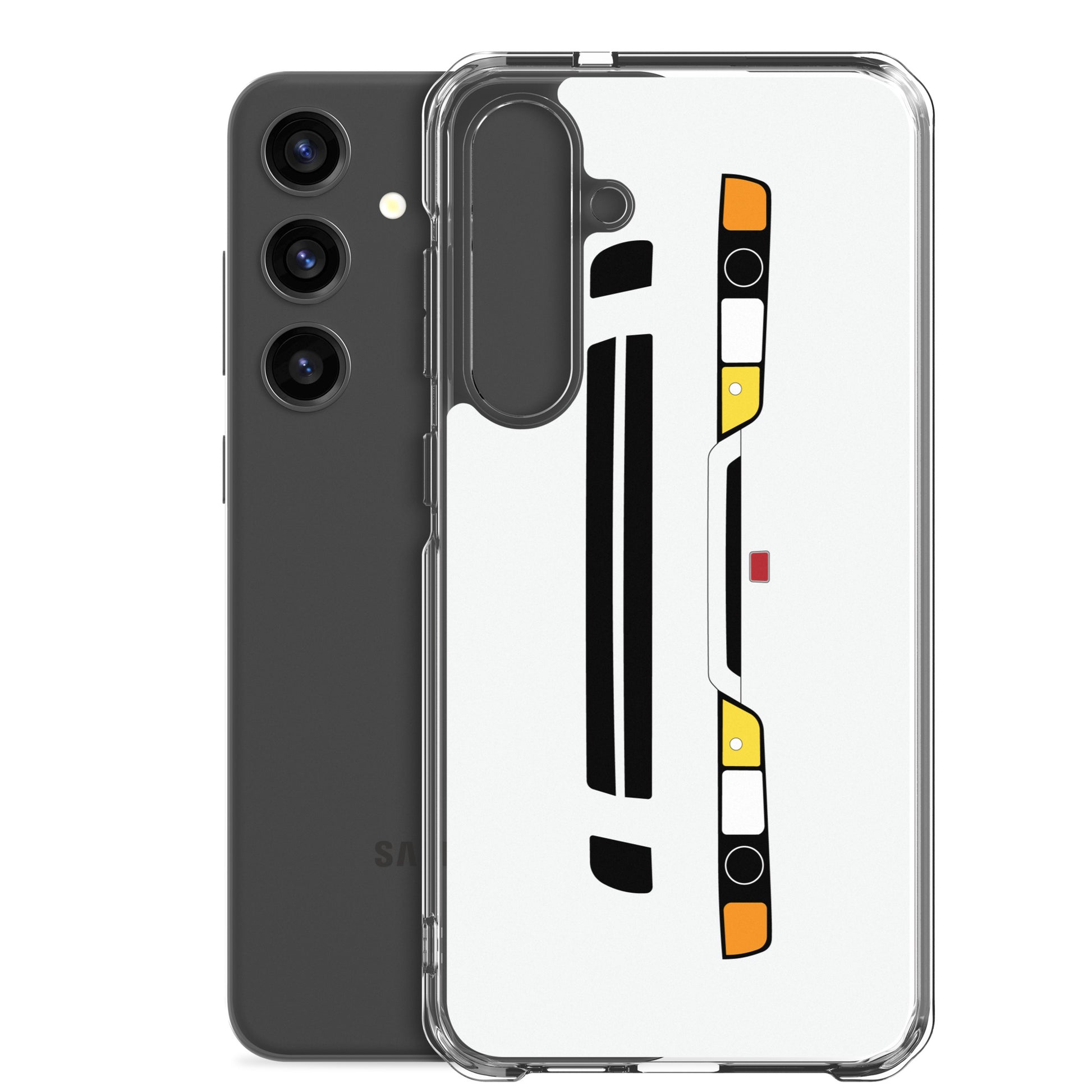 Honda Integra Type R DC2 Samsung® Case - Gtmotive NFT