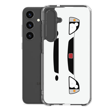 Honda Civic Type R EP3 Samsung® Case - Gtmotive NFT