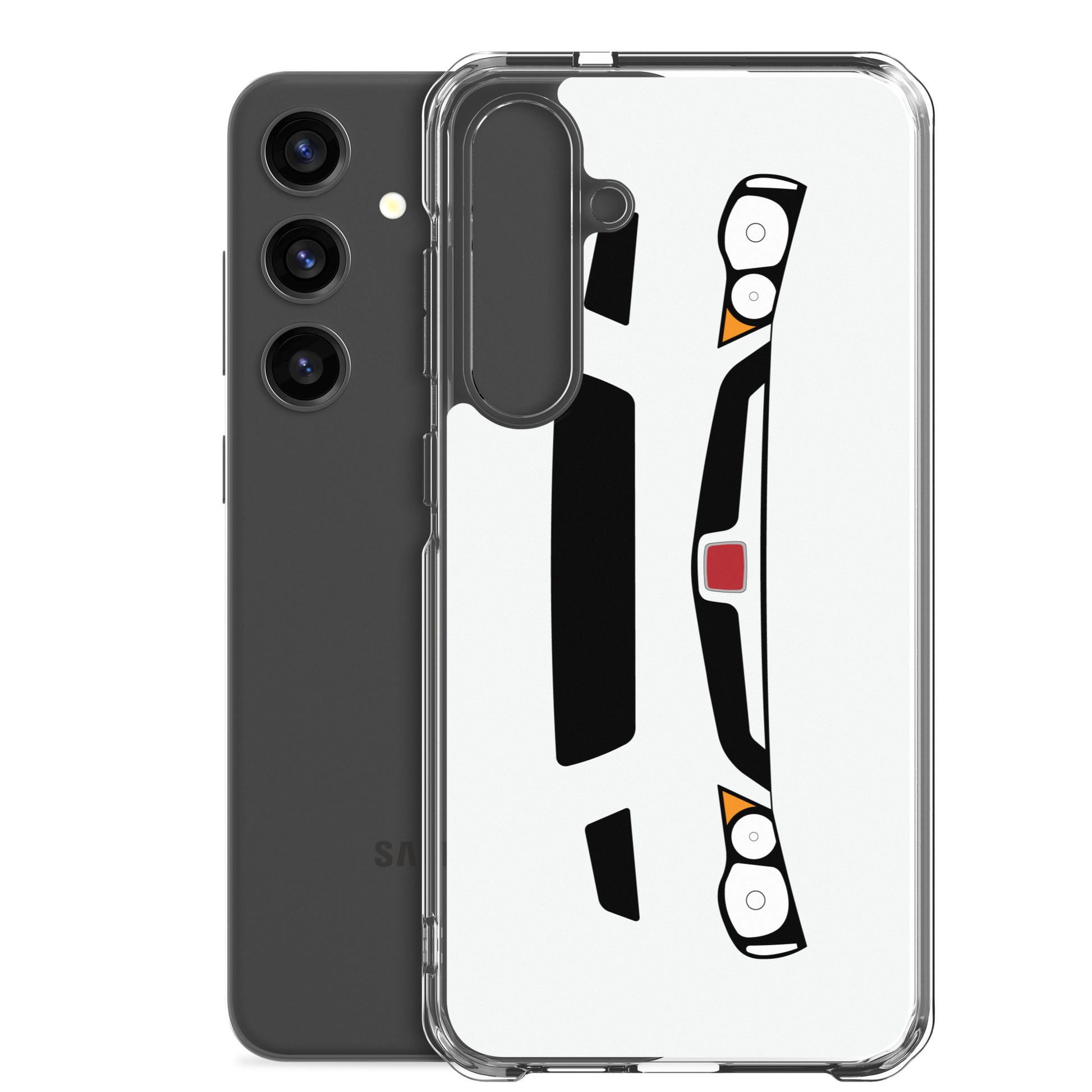 Honda Civic Type R FD2 Samsung® Case - Gtmotive NFT