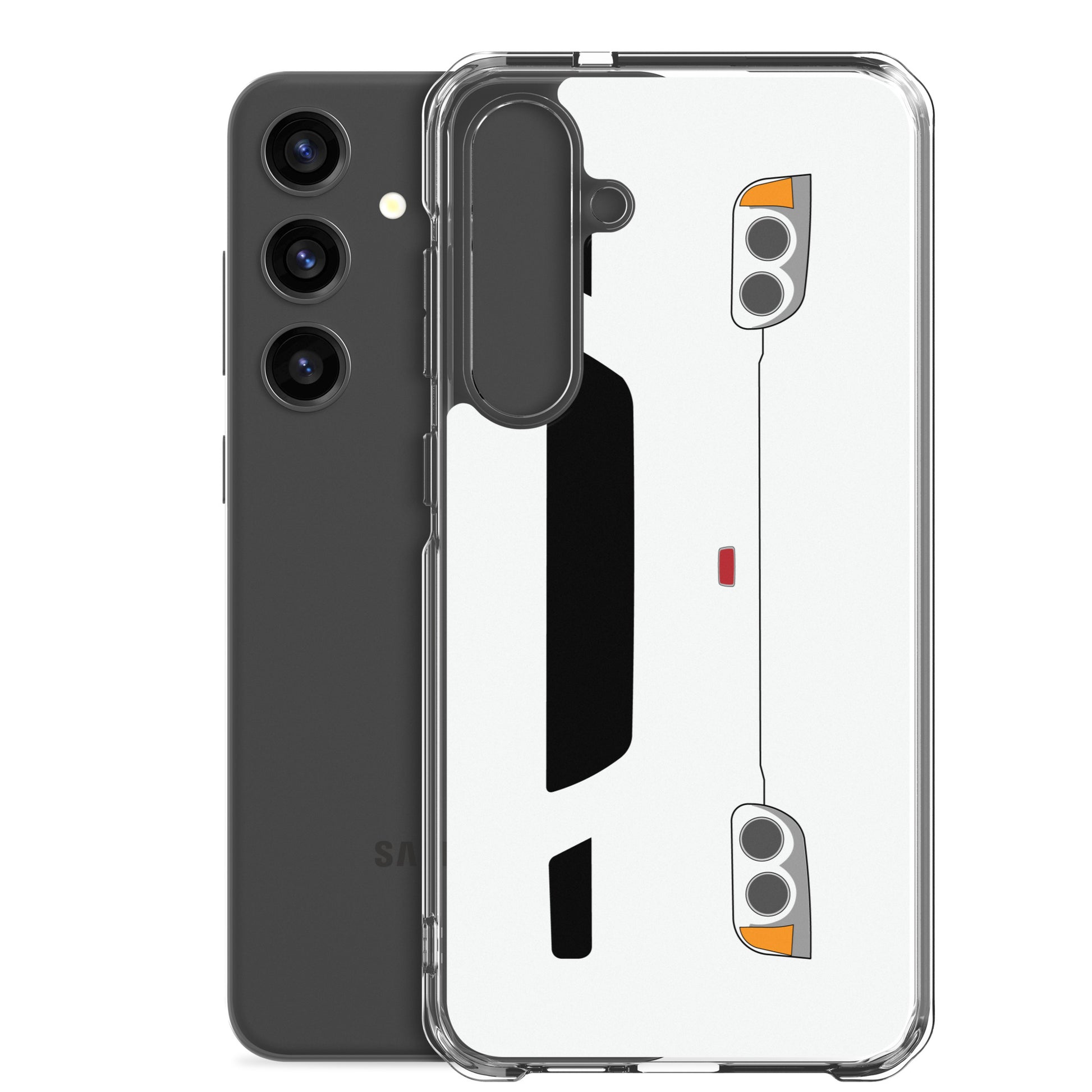 Honda NSX NA2 Samsung® Case - Gtmotive NFT