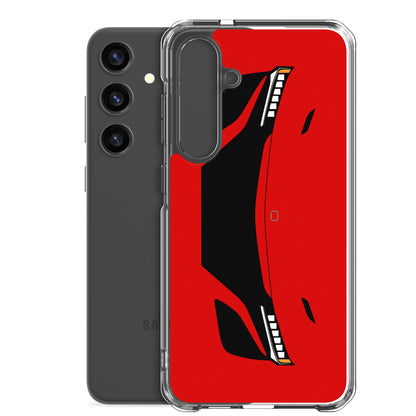 Honda NSX NC1 Samsung® Case - Gtmotive NFT