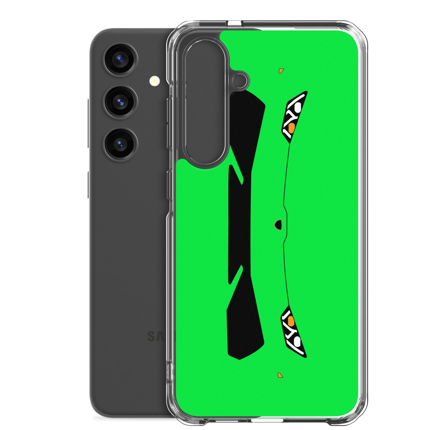 Lamborghini Huracan Samsung® Case - Gtmotive NFT