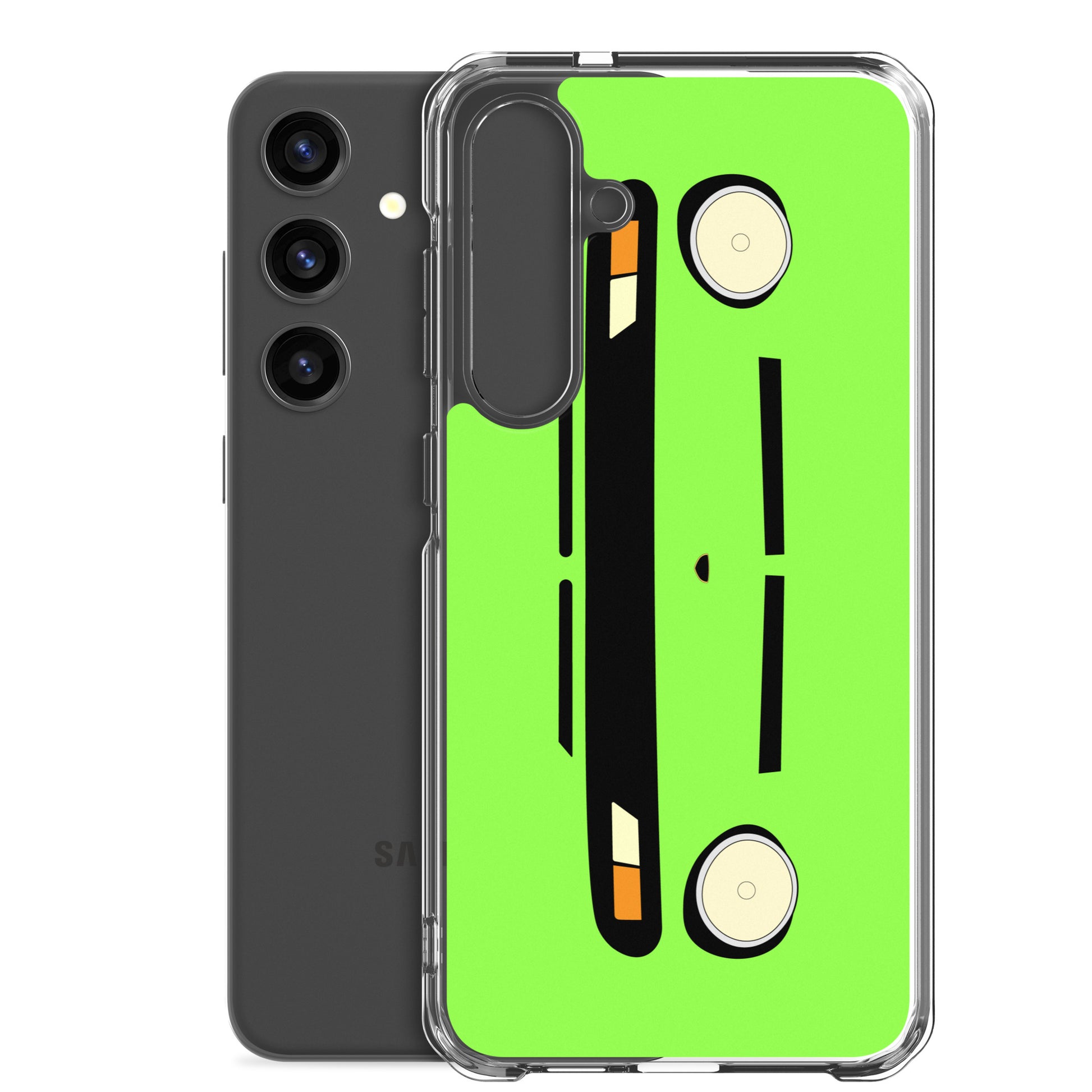 Lamborghini Miura Samsung® Case - Gtmotive NFT