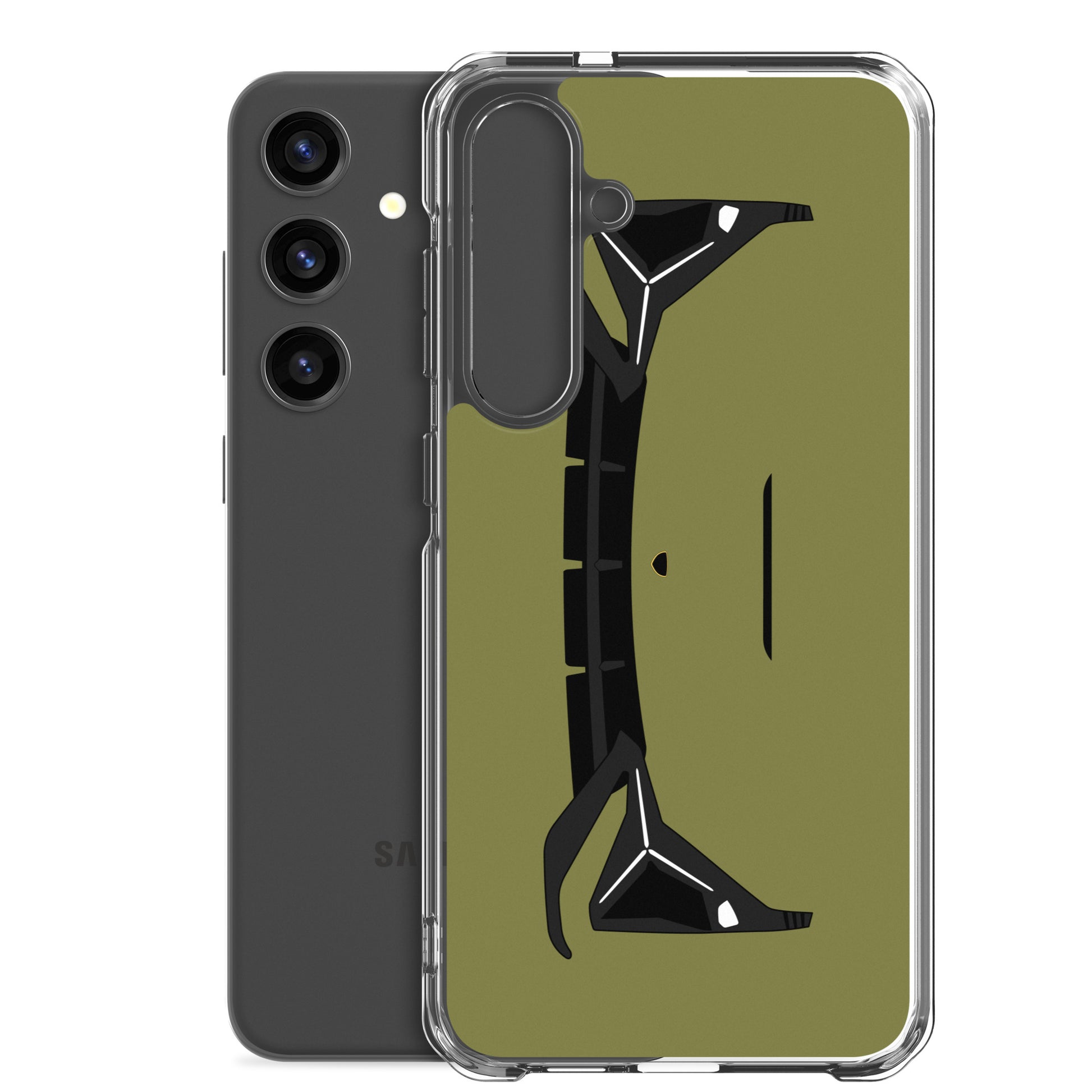 Lamborghini Sian FK 37 Samsung® Case - Gtmotive NFT