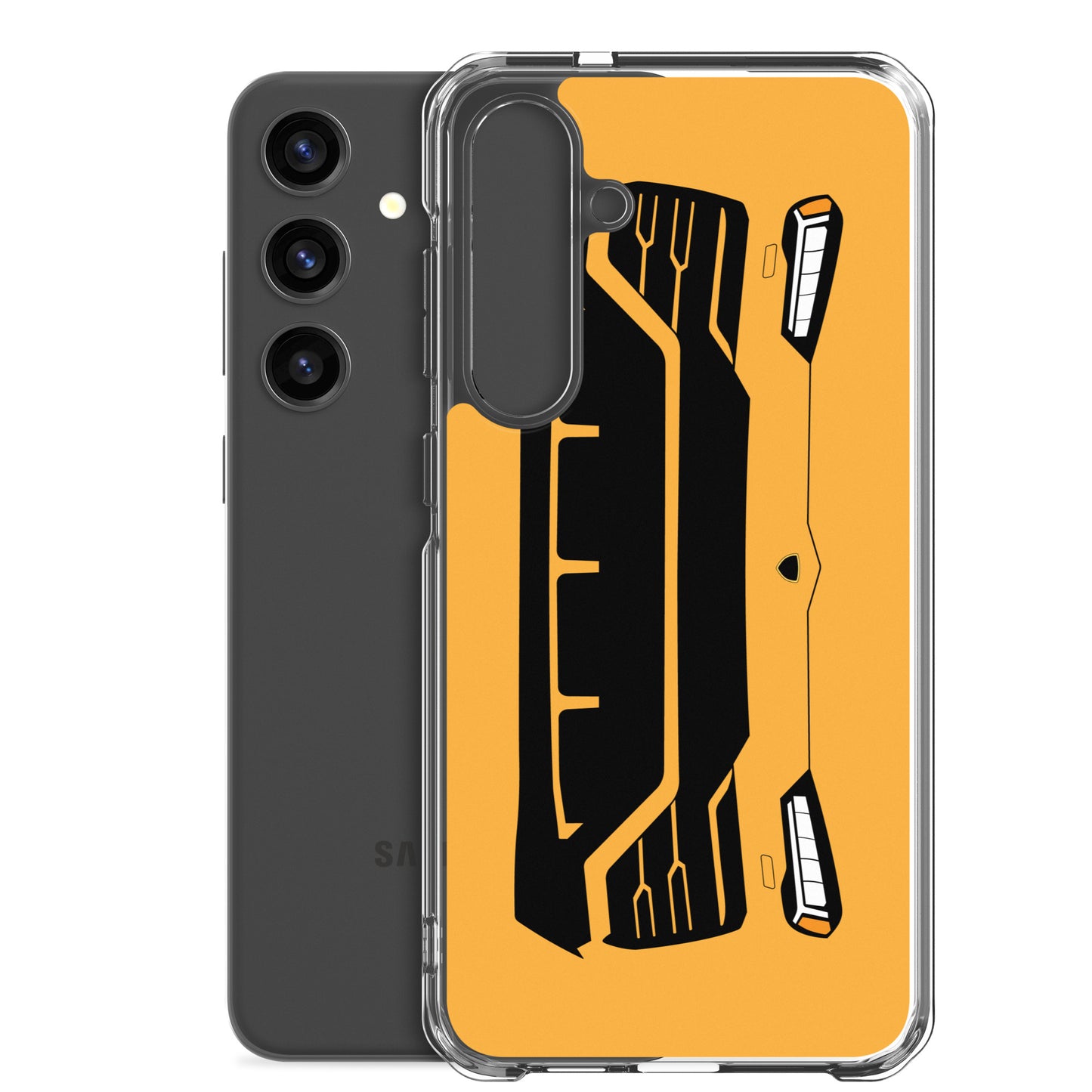 Lamborghini URUS Samsung® Case - Gtmotive NFT