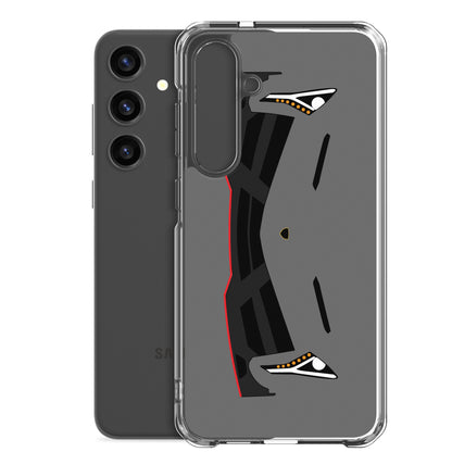 Lamborghini Veneno Samsung® Case - Gtmotive NFT