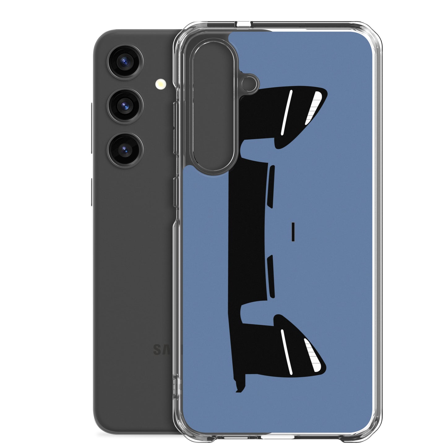 Mclaren Senna Samsung® Case - Gtmotive NFT