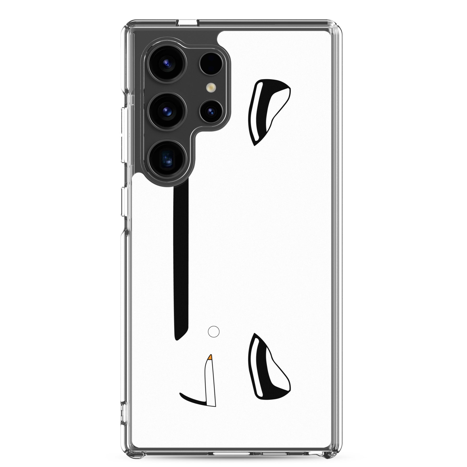 Tesla Model 3 / Model Y Samsung® Case - Gtmotive NFT