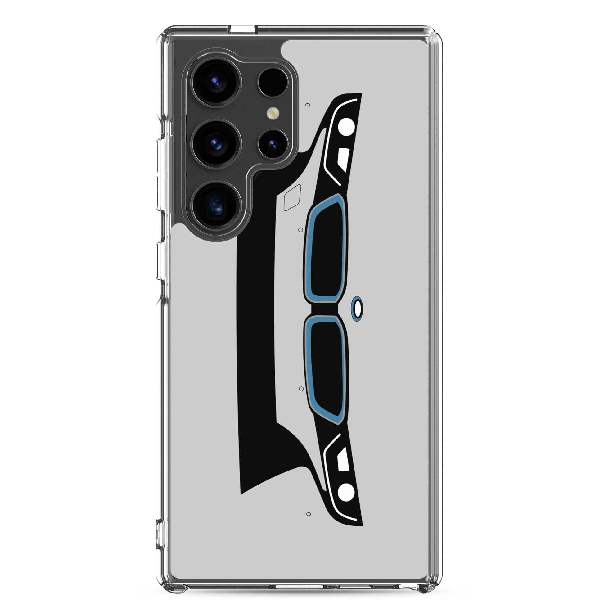 BMW i8 Samsung® Case - Gtmotive NFT