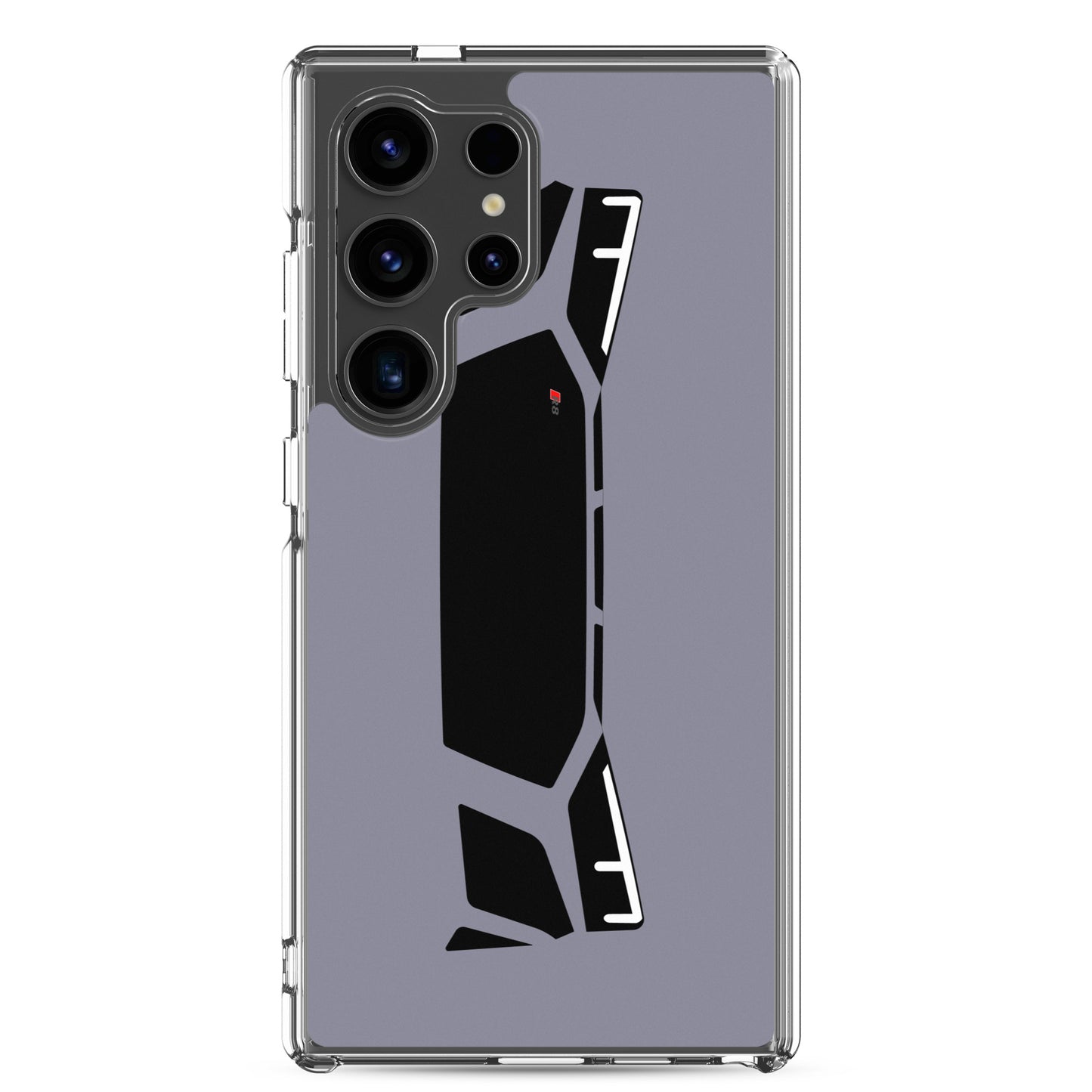 Audi R8 4S Samsung® Case - Gtmotive NFT