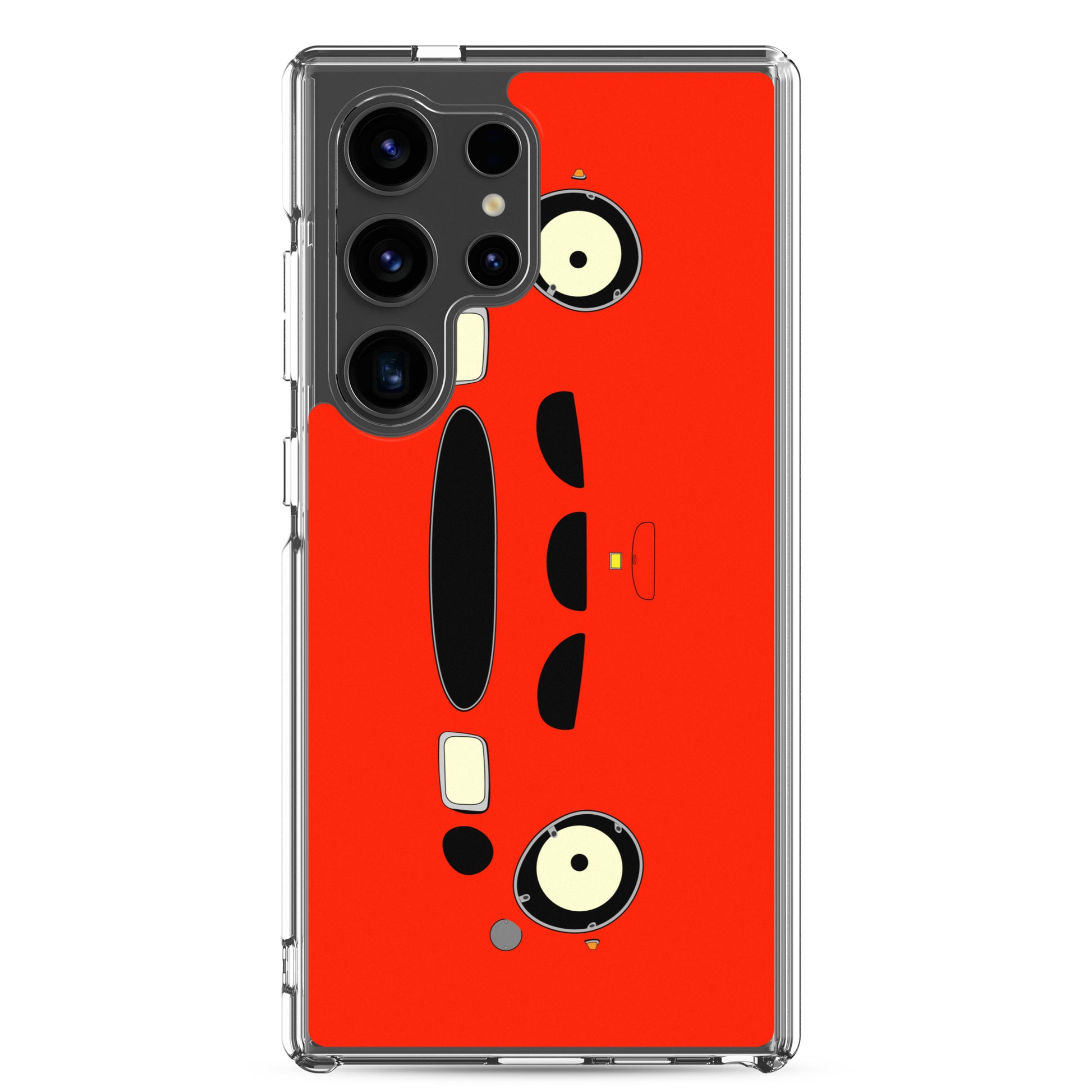 Ferrari 250GTO Samsung® Case - Gtmotive NFT