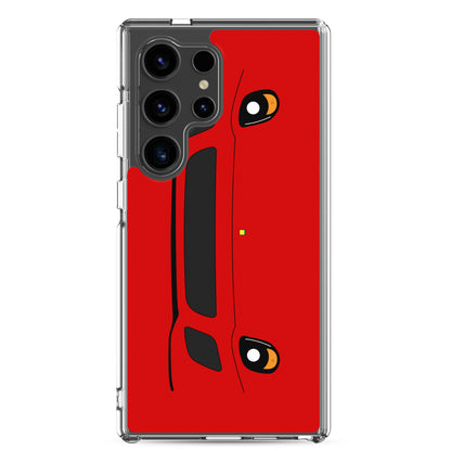 Ferrari 599 GTO Samsung® Case - Gtmotive NFT