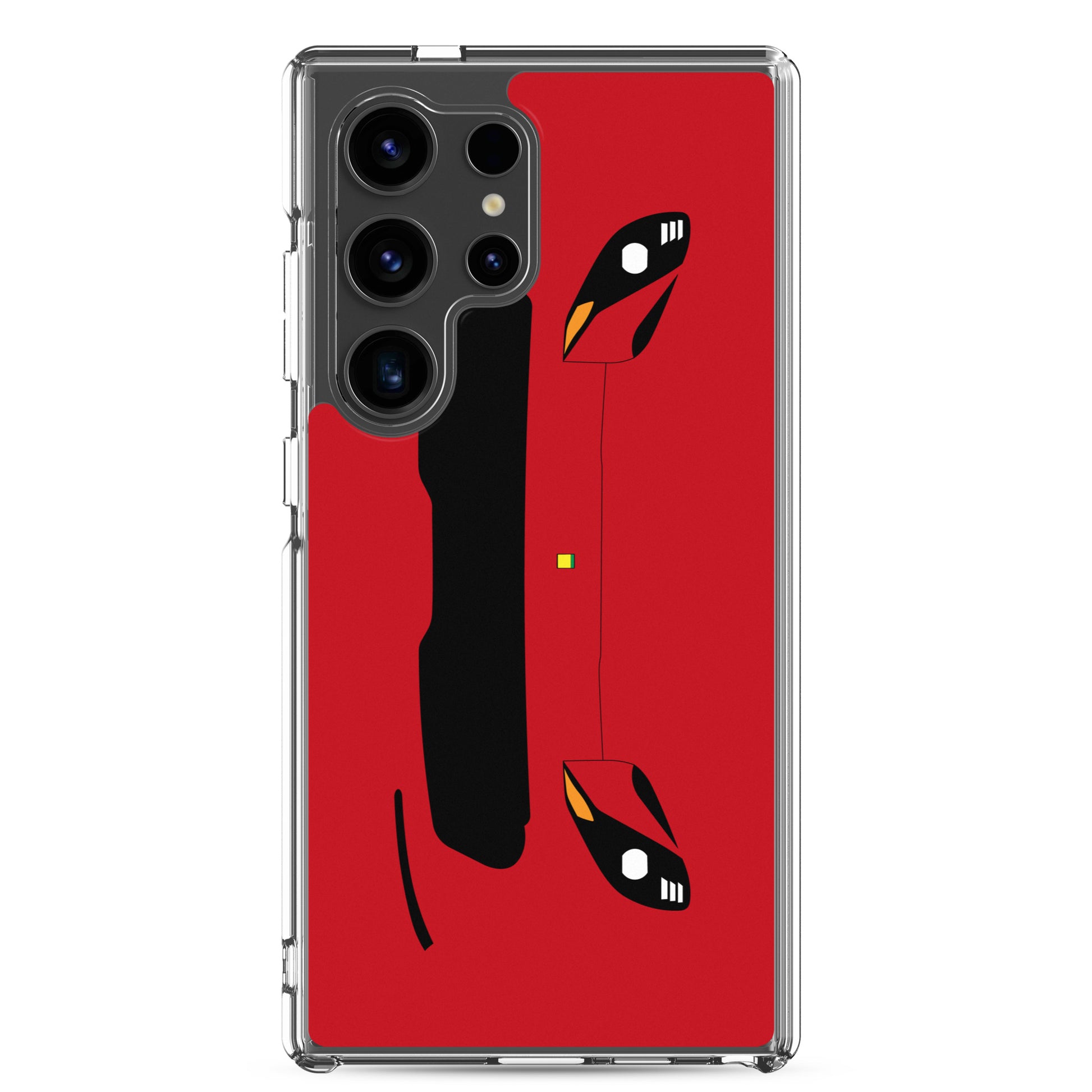 Ferrari 812 Superfast Samsung® Case - Gtmotive NFT