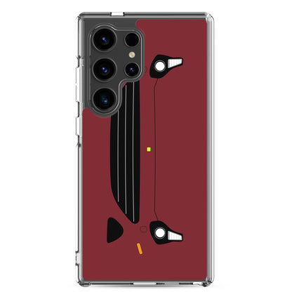 Ferrari California T Samsung® Case - Gtmotive NFT