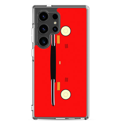 Ferrari Dino 246GT Samsung® Case - Gtmotive NFT